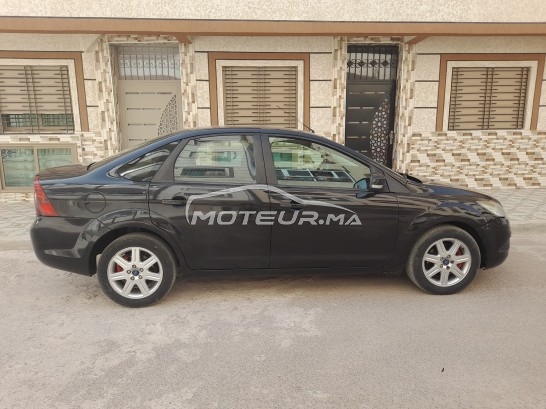 فورد فوكوس 1.8 tdci مستعملة 1709794