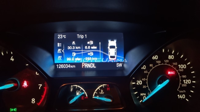 فورد فوكوس Se مستعملة 1881131