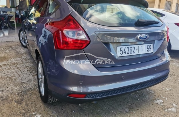 فورد فوكوس مستعملة 1748400