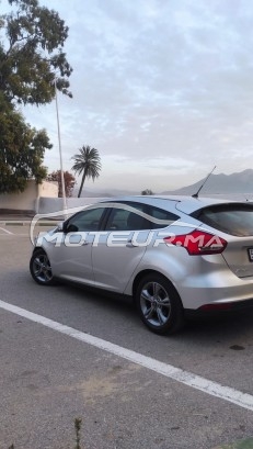 FORD Focus Trend plus occasion 1955334