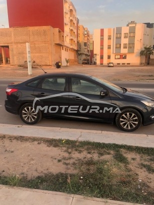 فورد فوكوس Dci مستعملة 1757129