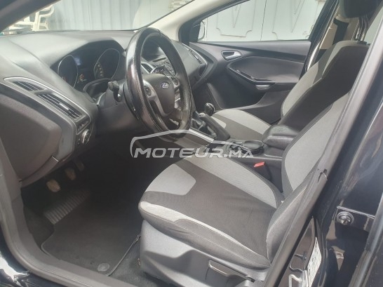 فورد فوكوس 2014 مستعملة 1840138