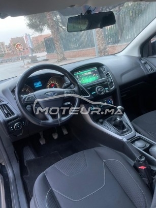 FORD Focus occasion 1826129