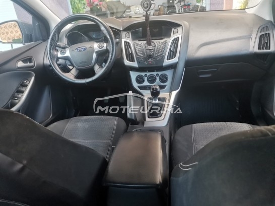 فورد فوكوس مستعملة 1748396