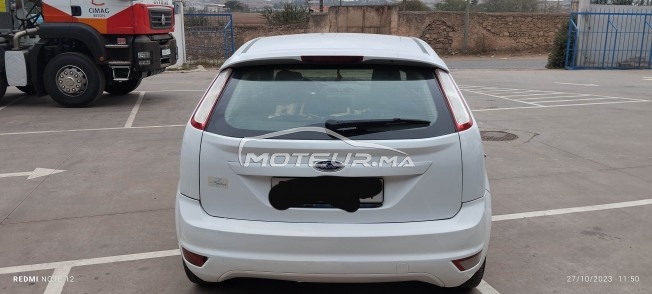 FORD Focus Focus occasion 1737887