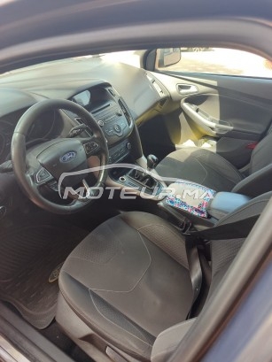 FORD Focus occasion 1750703
