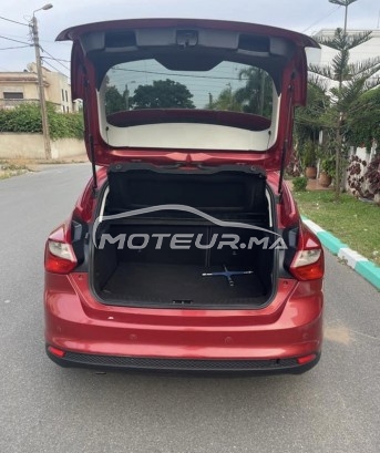 فورد فوكوس 1.6 tdci مستعملة 1638467