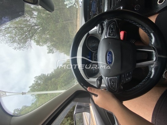 FORD Focus Sport occasion 1670190