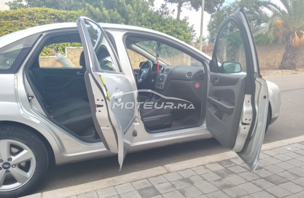 فورد فوكوس مستعملة 1657812