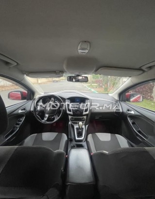 فورد فوكوس 1.6 tdci مستعملة 1638468