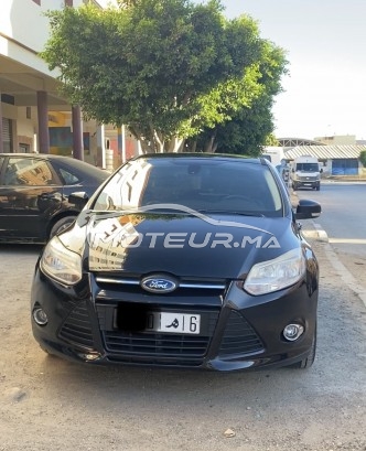 فورد فوكوس Trend plus مستعملة 1620816