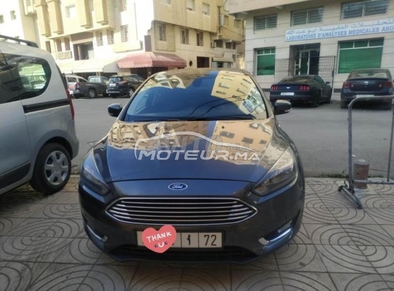 FORD Focus occasion 1755391