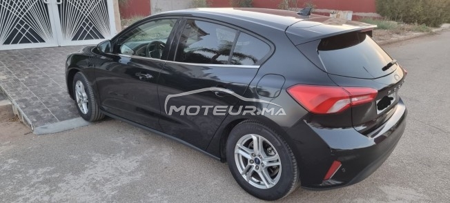 فورد فوكوس مستعملة 1766933