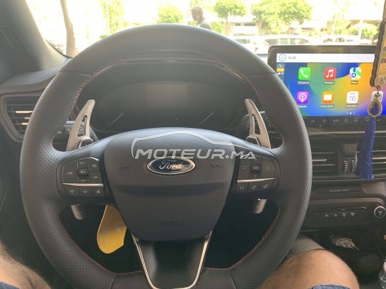 FORD Focus St line occasion 1739975