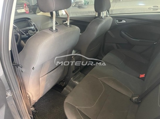 FORD Focus 2018 occasion 1768187