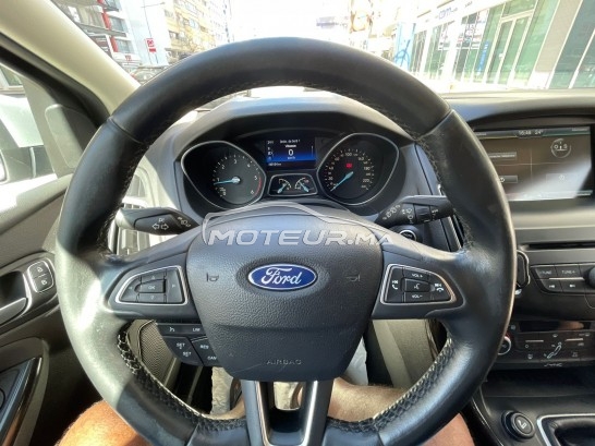 FORD Focus 1.6 tdci occasion 1668592
