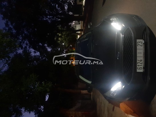 FORD F-250 occasion 1647073