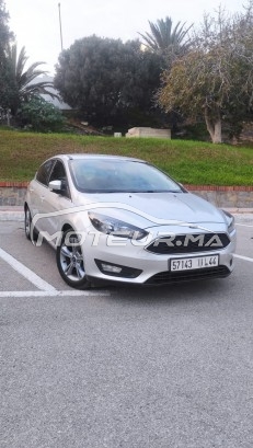 FORD Focus Trend plus occasion 1955333