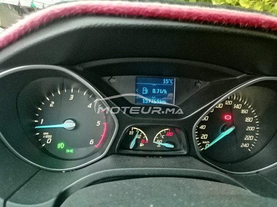 FORD Focus occasion 1679042