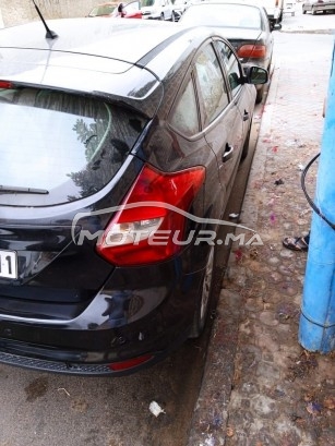 FORD Focus 5p occasion 1669310