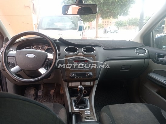 فورد فوكوس Ghia مستعملة 1918290