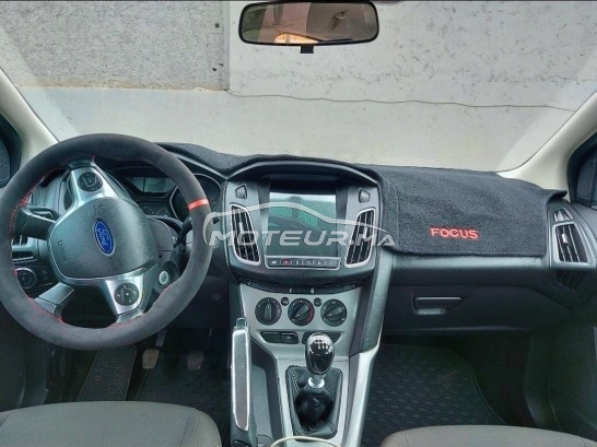 فورد فوكوس Ford مستعملة 1889413