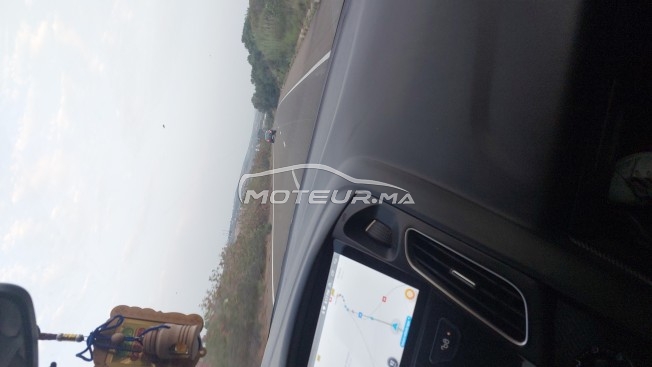 فورد فوكوس 1.6 tdci مستعملة 1823400