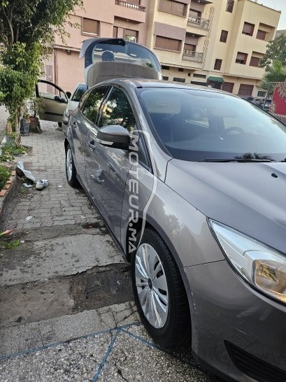 فورد فوكوس مستعملة 1777800