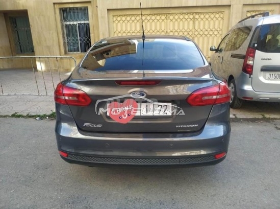 FORD Focus occasion 1755392