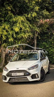 FORD Focus Sport occasion 1670188