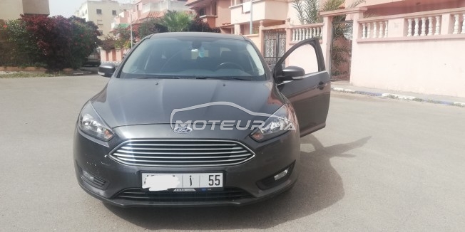 FORD Focus occasion 1600518