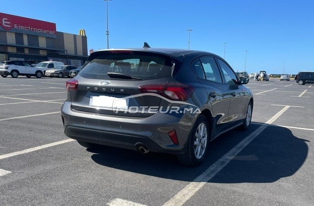 فورد فوكوس 1.5 مستعملة 1848452