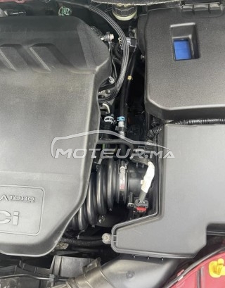 فورد فوكوس 1.6 tdci مستعملة 1638469