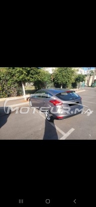 FORD Focus Trend plus occasion 1978963