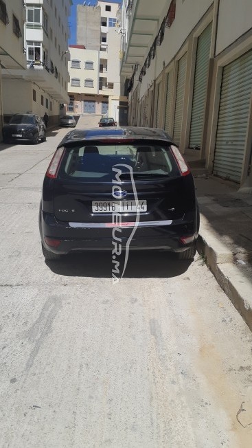 فورد فوكوس مستعملة 1617825