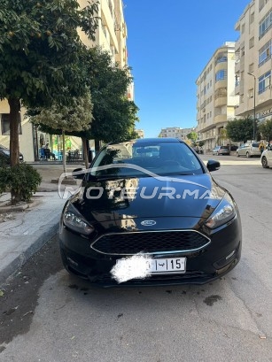 فورد فوكوس مستعملة 1817515