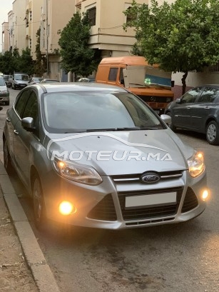 FORD Focus Trend occasion 1666277