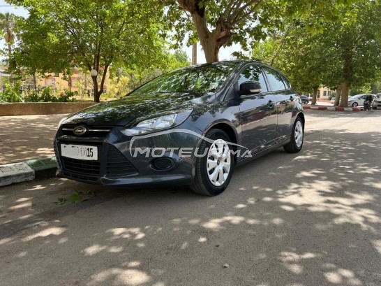 فورد فوكوس مستعملة 1865787
