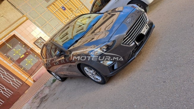 FORD Focus 1.5 tdci 120 connected occasion 1801653