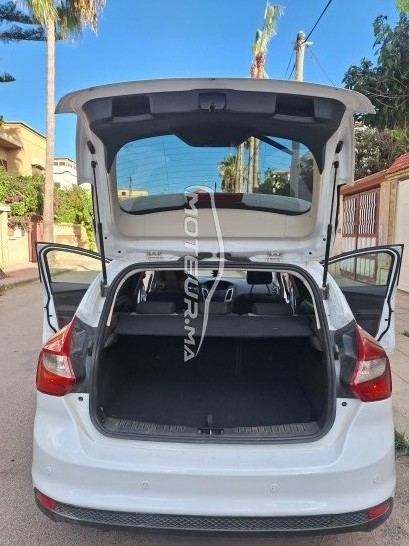 فورد فوكوس مستعملة 1692111