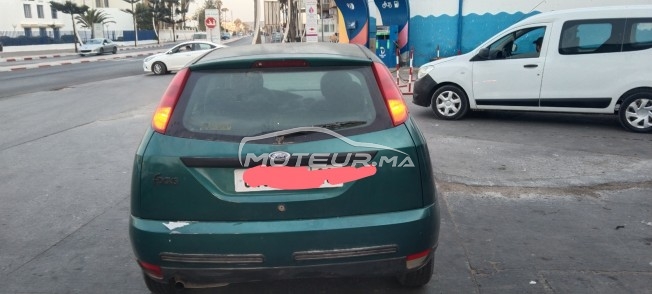 فورد فوكوس 2010 مستعملة 1867329