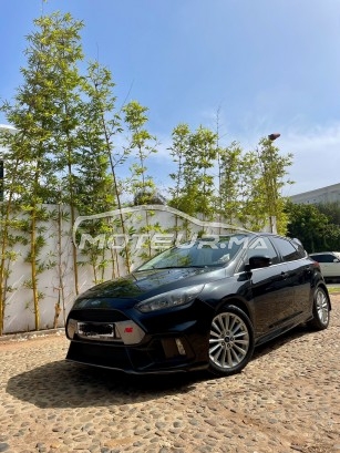 فورد فوكوس Sport مستعملة 1712197