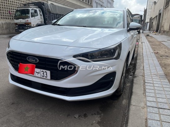 فورد فوكوس مستعملة 1839105