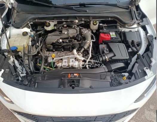 فورد فوكوس مستعملة 1839104