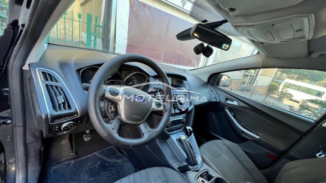 فورد فوكوس مستعملة 1607540