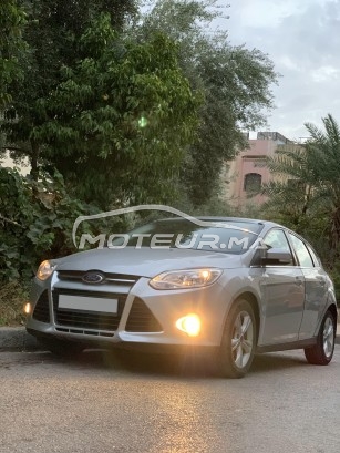 FORD Focus Trend occasion 1666268