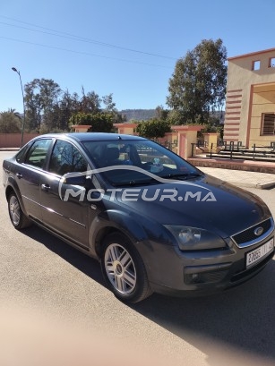 فورد فوكوس Mk2 مستعملة 1777235