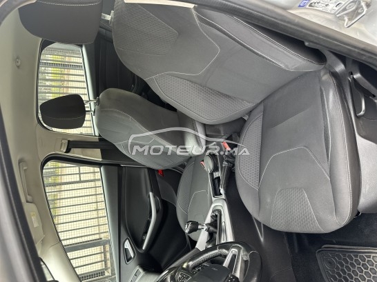 فورد فوكوس Trend plus مستعملة 1780628