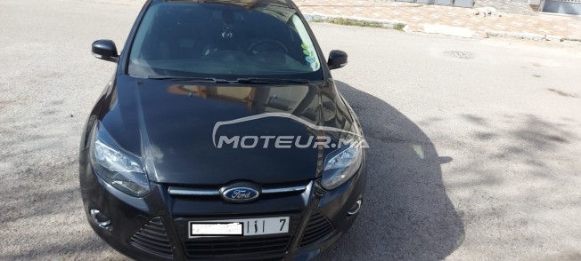 فورد فوكوس 1.6 مستعملة 1684419