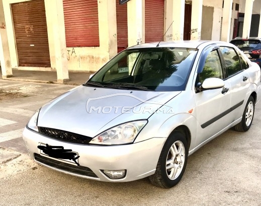 فورد فوكوس Tddi مستعملة 1709377